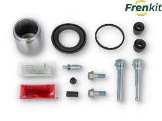 SUPERKIT CALIPER KIT W/PISTON