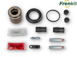 SUPERKIT CALIPER KIT W/PISTON