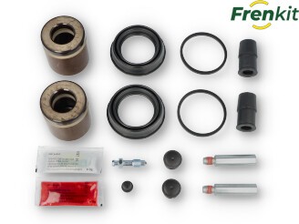 SUPERKIT CALIPER KIT W/PISTON
