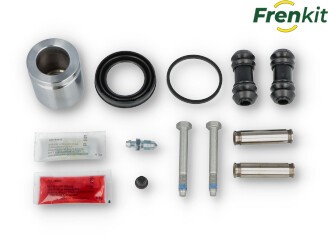 SUPERKIT CALIPER KIT W/PISTON