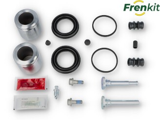 SUPERKIT CALIPER KIT W/PISTON