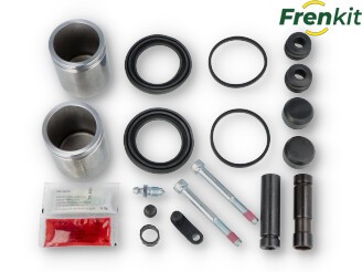 SUPERKIT CALIPER KIT W/PISTON