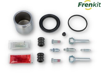 SUPERKIT CALIPER KIT W/PISTON