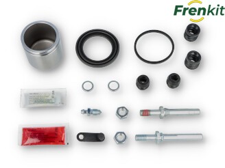 SUPERKIT CALIPER KIT W/PISTON