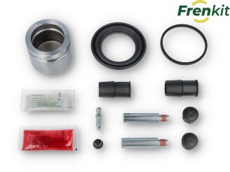 SUPERKIT CALIPER KIT W/PISTON