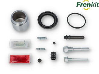 SUPERKIT CALIPER KIT W/PISTON