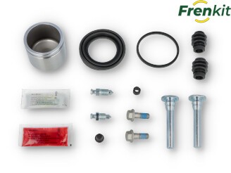SUPERKIT CALIPER KIT W/PISTON