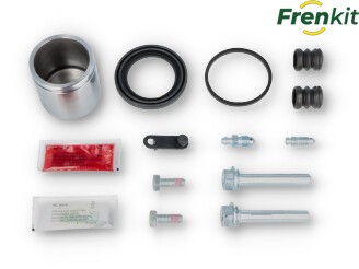 SUPERKIT CALIPER KIT W/PISTON