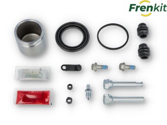 SUPERKIT CALIPER KIT W/PISTON