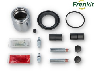 SUPERKIT CALIPER KIT W/PISTON