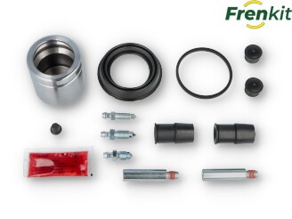 SUPERKIT CALIPER KIT W/PISTON