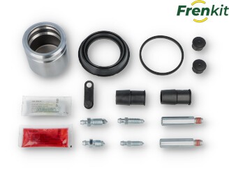 SUPERKIT CALIPER KIT W/PISTON