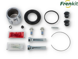 SUPERKIT CALIPER KIT W/PISTON