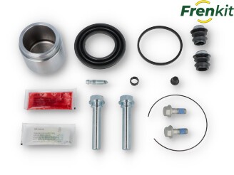 SUPERKIT CALIPER KIT W/PISTON