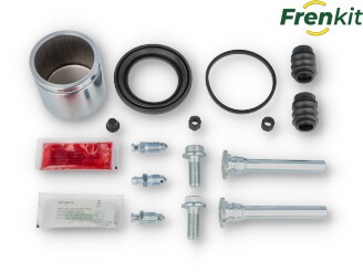 SUPERKIT CALIPER KIT W/PISTON