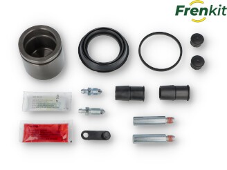 SUPERKIT CALIPER KIT W/PISTON