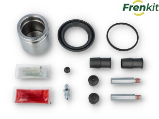 SUPERKIT CALIPER KIT W/PISTON