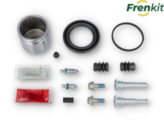 SUPERKIT CALIPER KIT W/PISTON