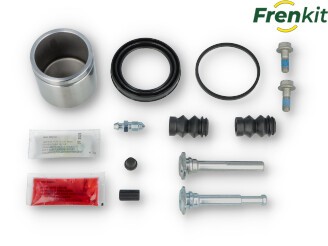SUPERKIT CALIPER KIT W/PISTON