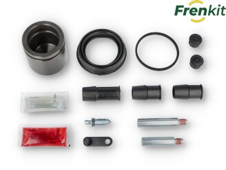 SUPERKIT CALIPER KIT W/PISTON