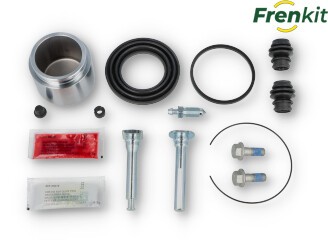 SUPERKIT CALIPER KIT W/PISTON