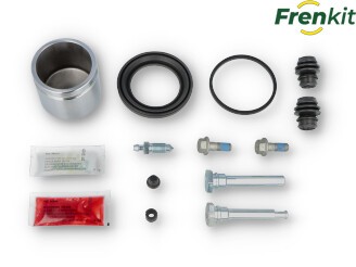 SUPERKIT CALIPER KIT W/PISTON