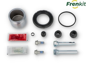 SUPERKIT CALIPER KIT W/PISTON