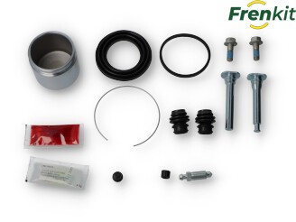 SUPERKIT CALIPER KIT W/PISTON
