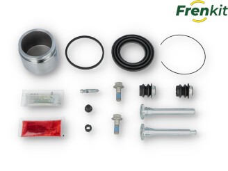 SUPERKIT CALIPER KIT W/PISTON