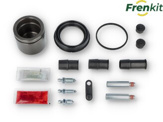 SUPERKIT CALIPER KIT W/PISTON