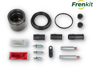 SUPERKIT CALIPER KIT W/PISTON