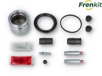 SUPERKIT CALIPER KIT W/PISTON