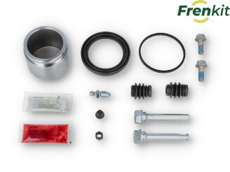 SUPERKIT CALIPER KIT W/PISTON