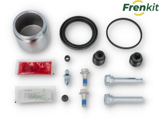 SUPERKIT CALIPER KIT W/PISTON