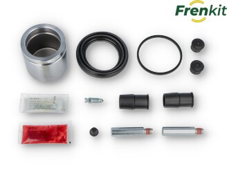 SUPERKIT CALIPER KIT W/PISTON