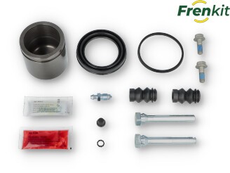 SUPERKIT CALIPER KIT W/PISTON