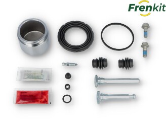 SUPERKIT CALIPER KIT W/PISTON