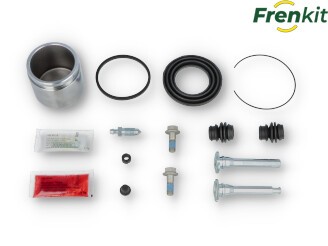 SUPERKIT CALIPER KIT W/PISTON