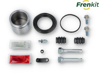 SUPERKIT CALIPER KIT W/PISTON