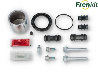SUPERKIT CALIPER KIT W/PISTON