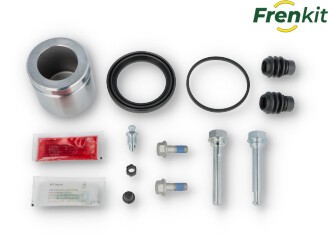 SUPERKIT CALIPER KIT W/PISTON