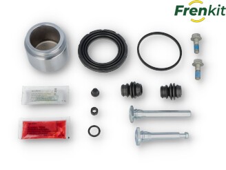 SUPERKIT CALIPER KIT W/PISTON