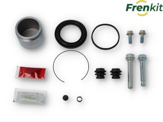 SUPERKIT CALIPER KIT W/PISTON