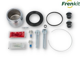 SUPERKIT CALIPER KIT W/PISTON
