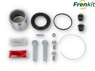 SUPERKIT CALIPER KIT W/PISTON