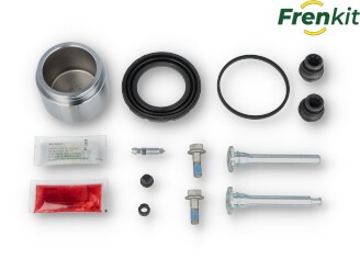 SUPERKIT CALIPER KIT W/PISTON