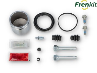 SUPERKIT CALIPER KIT W/PISTON
