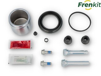 SUPERKIT CALIPER KIT W/PISTON