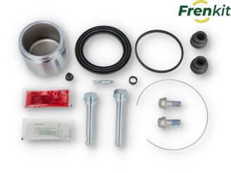 SUPERKIT CALIPER KIT W/PISTON