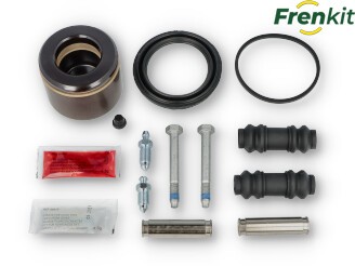 SUPERKIT CALIPER KIT W/PISTON